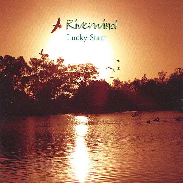 Cover art for Riverwind